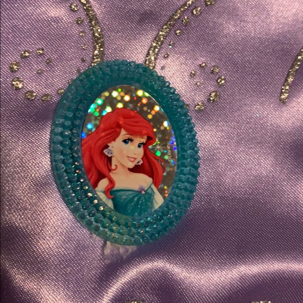 Ariel Princess Hat - Picture 5 of 5